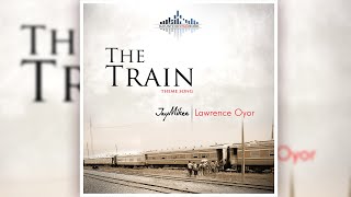 Jaymikee ft Lawrence Oyor  The Train Theme Song Lyrics Video [upl. by Rust]