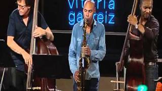 Joshua Redman Moonlight [upl. by Norrag721]