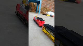 Train wala cartoon newuploadtrain uploadingtrain viraltrainvideo [upl. by Kucik928]