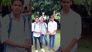 Sri Aurobindo College Vlog Vlog  5 vlog like [upl. by Marya]