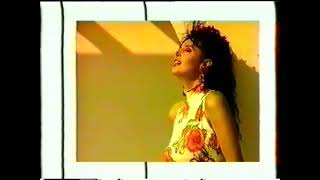 Dragana Mirkovic  Mnogo sam te pozelela  Official Video 1993 [upl. by Dowell586]