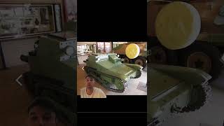 What was a Tankette history worldwar2 ww2 shorts shortsvideo youtubeshorts shorts tank [upl. by Bidget]