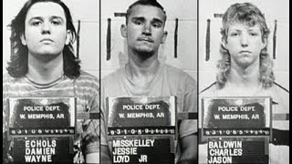 The West Memphis Three GUILTY or INNOCENT  LETS TALK ABOUT IT [upl. by Aihcrop]