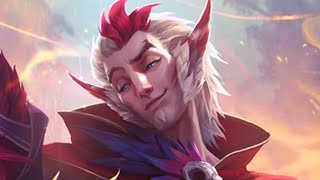 HOW TO PLAY RAKAN PERFECTLY [upl. by Appel398]