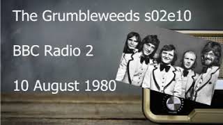 The Grumbleweeds s02e10 [upl. by Yrrap47]