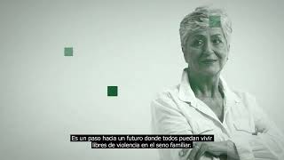 Quien cometa el delito de violencia familiar perderá derechos sucesorios [upl. by Ail]