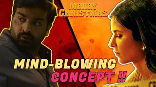 Merry Christmas Movie Review 🎄 • Vijay Sethupathi [upl. by Rafferty]