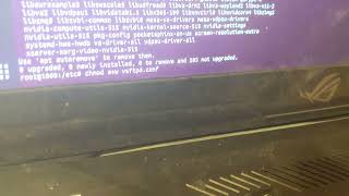 how to fix error e212 vsftpdconf vi vim not working wont write linux ubuntu [upl. by Orenid]