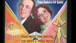 Hit Songs From the Roaring 1920s Pax41 [upl. by Jaret]