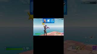 best combos for star wand pickaxe fortnite fortnitecombos shorts starwandcombos [upl. by Yttik]