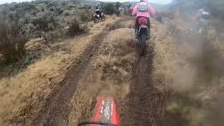 2019 Desert 100  Odessa WA [upl. by Aelyk]