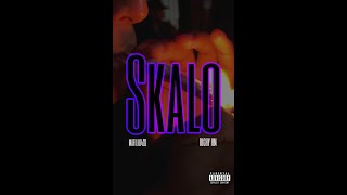 Skalo Feat Mafilio420 [upl. by Airpal]