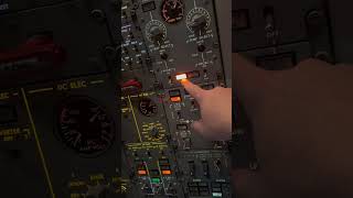 Saab 340 Test 2 Panel tests [upl. by Kilgore186]