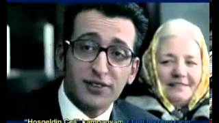 Ragga oktay Turkcell reklamı 2002  Aum dırıdıdırıdı [upl. by Eisdnil]