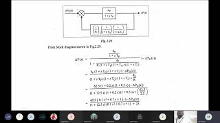 EE8702 PSOC LECTURE 02 [upl. by Hirai866]