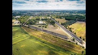 Szlakiem miejsc niezwykłych pomniki historii  Ciechocinek 4 sezon  2019 [upl. by Htebarual]