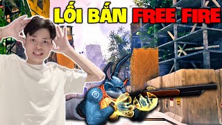 Lối Bắn Free Fire Đỉnh Nhất [upl. by Lowis341]