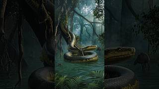 In this video you can see the most dangerous snake in the world😱 facts shorts [upl. by Rehposirhc]