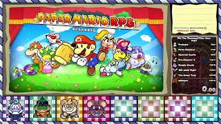 ☆ TTYD Switch Any in 82740 Community Race ☆ [upl. by Gianna]