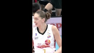 Arado EPIC SAVE for PLDT vs Cignal 🔥  2024 PVL Reinforced Conference [upl. by Marou759]