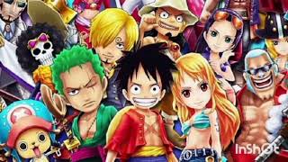 ONE PIECE Thousand Storm Sabaody Archipelago OST [upl. by Haroppizt]