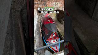 Simplifying Narrowboat Locks Expert Advice shorts narrowboat [upl. by Needan]