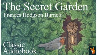 The Secret Garden  Full Audiobook unabridged  Yorkshire English  relax  asmr  sleep audiobook [upl. by Anabelle815]