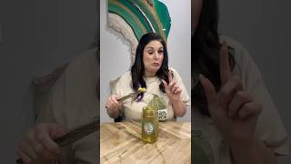 ⭐️FOOD REVIEW⭐️ SOLÉ PICKLE SPEARS foodreview picklereview mukbang asmr pickles shorts [upl. by Esilram427]