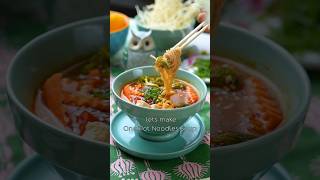 ONE POT NOODLE SOUP arunavijay recipe food onepot cooking noodle soupsoup [upl. by Eiddet38]