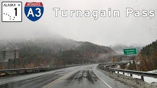 E728 Season 7 Finale Alaska 1 Turnagain Pass [upl. by Homere33]