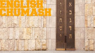 Open Book Press releases the third printing of English Chumash judaism kabalahyoga israel [upl. by Irrej]