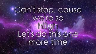 Here Again Lyrics  Elevation Worship [upl. by Ulland]