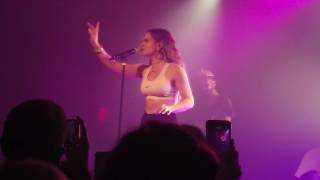 Demonstrate JoJo LIVE IN PORTLAND 10 HD Audio  Video [upl. by Russell282]