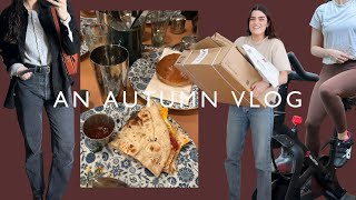 A Day In My Life  CatchUp amp An Autumn Clothing Haul  I NEED YOUR HELP  The Anna Edit [upl. by Aynna]