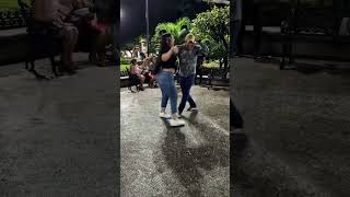 Moliendo café salsa music lomasvisto bailando bailongos cdmx sandiego toronto shorviral [upl. by Fredia]