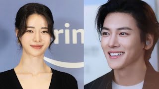 Latest news Ji Chang Wook is panicking Lim Ji Yeon knows who his girlfriend is [upl. by Anaujat]