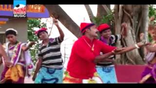 Pahila Bavta Hay Konacha Mothya Baayancha  Animesh Thakur  DJ  Ekveera Aai Songs [upl. by Yeldarb897]