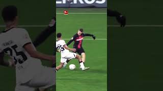 This Finish 😓 FlorianWirtz 1vs1 [upl. by Gemmell]