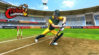 IND VS SL LIVE STREAM🎮 IN WCC2  WCC2 GAMEPLAY LIVE STREAM [upl. by Cilla]