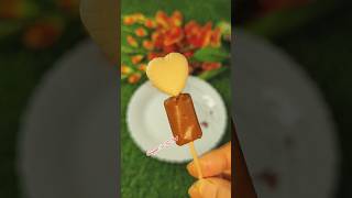 Cadbury Eclair Heart Lollipo🤍🍡 shorts youtubeshorts chocolate candy cadbury food 4k ytshorts [upl. by Nels186]