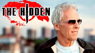 Burt Bacharach The Hidden [upl. by Barabas]