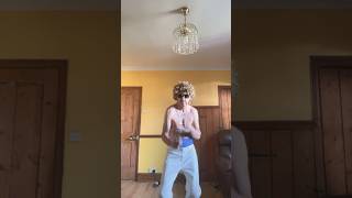 Disco Dancing in my underpants discodancedancingfunnyfunhappyhumorlaughsubscribeyoutube [upl. by Ennaeel]