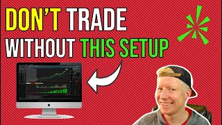 BEST ThinkorSwim Chart Setup for Active Trading [upl. by Coney817]