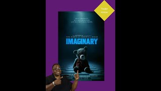 Imaginary Trailer Review [upl. by Artemed]