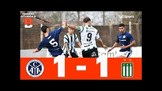 ACASSUSO 11 EXCURSIONISTAS FECHA 11 06042024 COMPLETO SIN HD [upl. by Bilicki805]