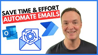 How to Automate Regular Emails in Microsoft Outlook [upl. by Almeeta698]