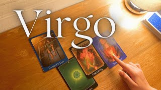 VIRGOYOUR WHOLE LIFE IS TRANSFORMING VERY SOON virgo  A huge SHIFT coming in your life AUGUST115 [upl. by Gentry]