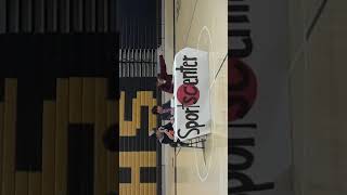 Hackleburg Panthers vs Vina Red Devils hackleburg [upl. by Aivek834]