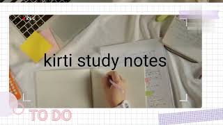 studywithme english easynotes education learnwithnotes exam smartstudynotes commerce [upl. by Bonni609]