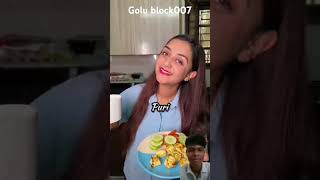 Oil testing🥰🥰🥰minivlog food foodie whatieatinaday shorts meghachaube [upl. by Krongold]